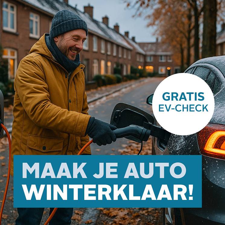 EV-Team Autoservice de Peel