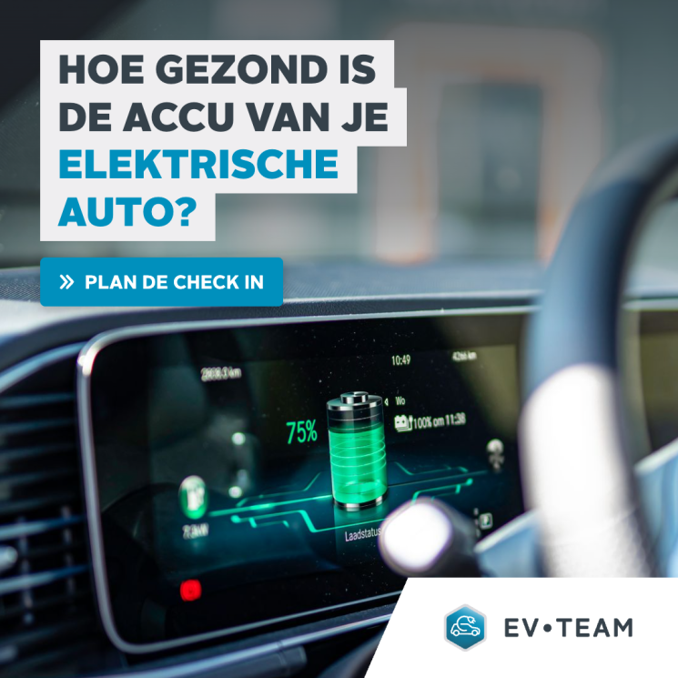 EV-Team Autoservice de Peel