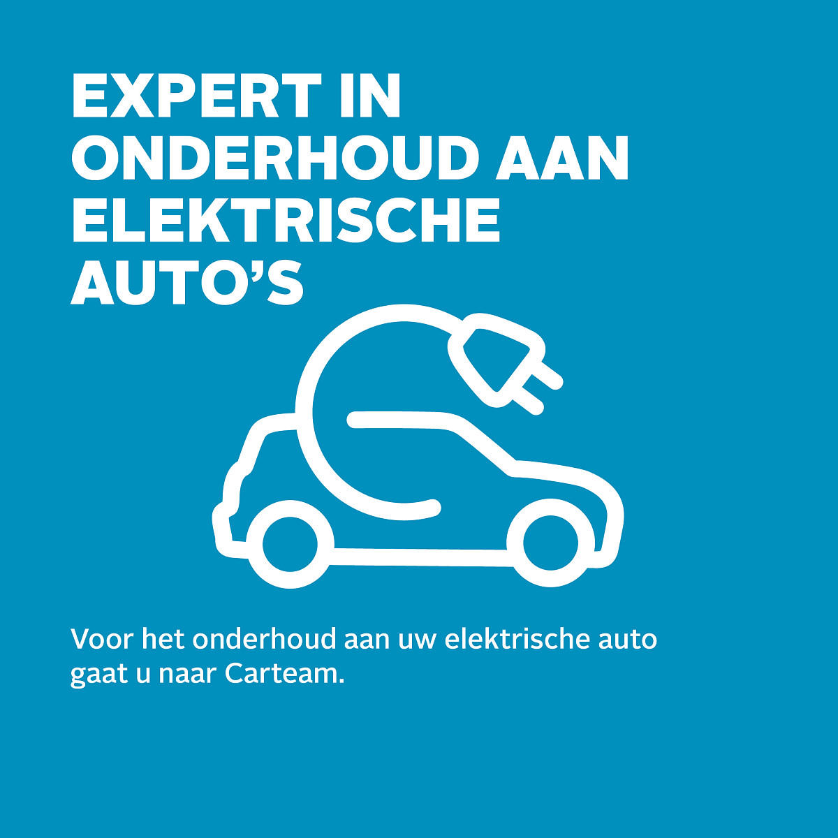 Carteam Autoservice de Peel