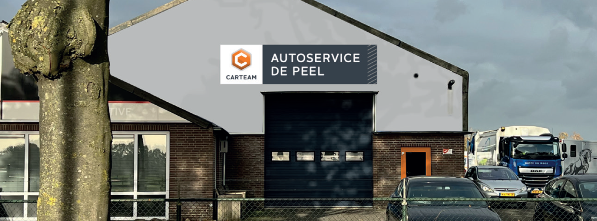 Carteam Autoservice de Peel