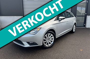 Seat Leon ST 1.4 TSI Style