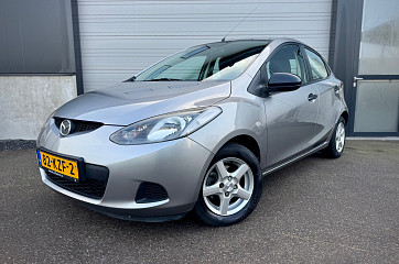 Mazda 2 1.3 S / Airco / 5drs