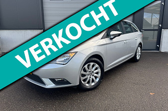 Seat Leon ST 1.4 TSI Style