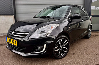 Suzuki Swift 1.2 / Cruise control / 12 mnd garantie