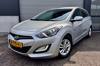 Hyundai i30 Wagon 1.4 / 12mnd garantie