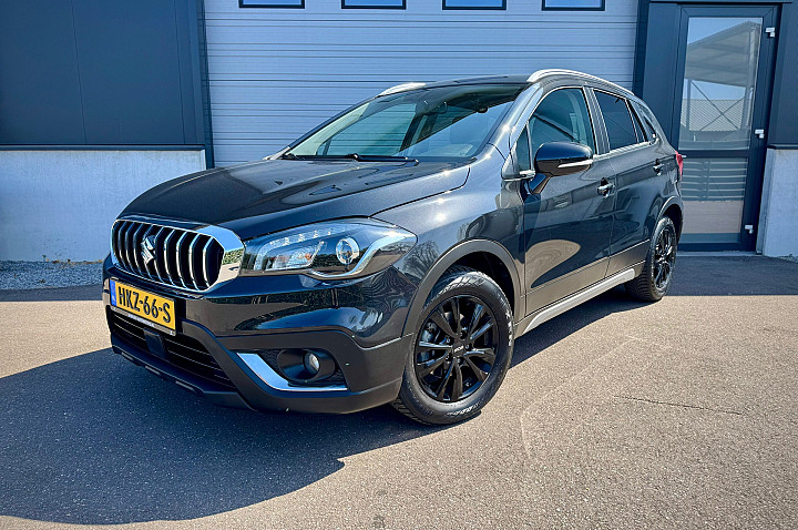 Suzuki S-Cross 1.0 Boosterjet / AUTOMAAT / TREKHAAK