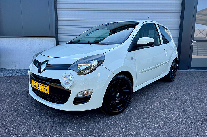 Renault Twingo 1.2 16V Collection / Cruise Control / Airco