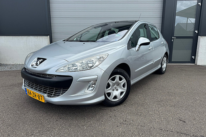 Peugeot 308 1.6 VTi XS / Automaat / Cruise / PDC