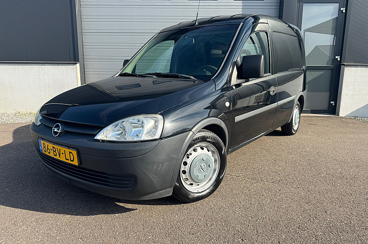 Opel Combo 1.3 CDTi Comfort