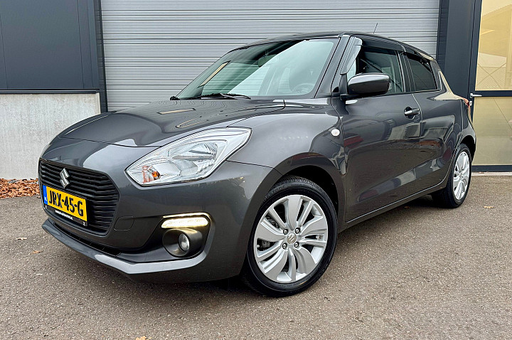 Suzuki Swift 1.0 Select / Camera / Apple Carplay Android Auto