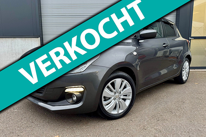 Suzuki Swift 1.0 Select / Camera / Apple Carplay Android Auto