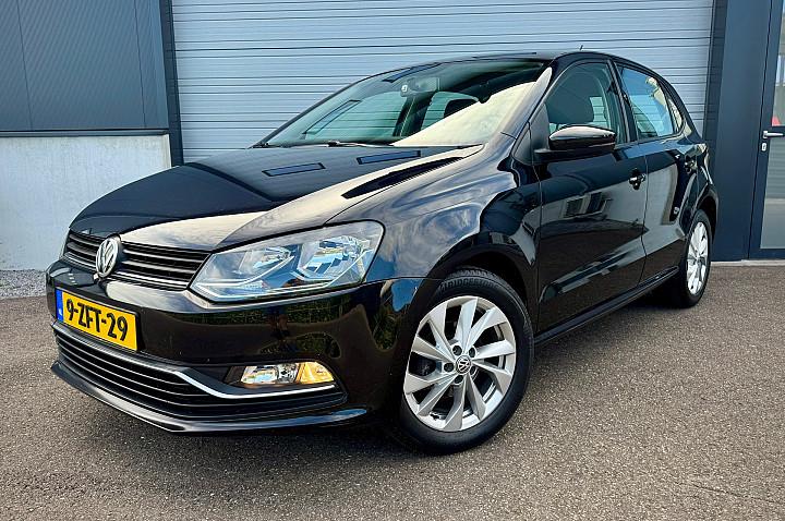 Volkswagen Polo 1.0 Comfortline / Cruise Control / Airco