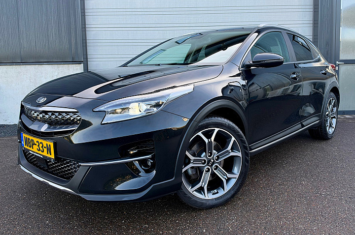 Kia XCeed 1.6 GDi PHEV DynamicPlusLine / 12mnd Garantie