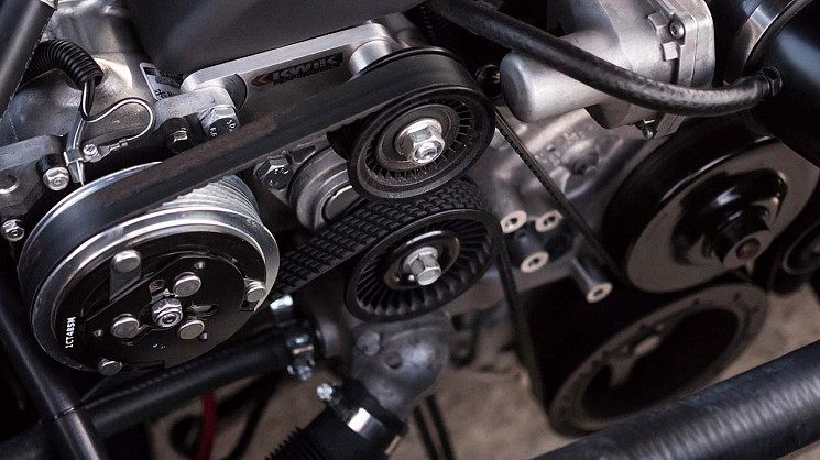 Carteam Autoservice de Peel