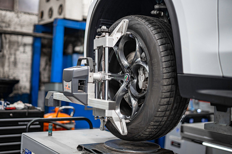 Carteam Autoservice de Peel