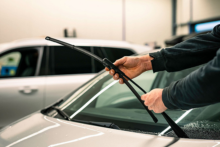 Carteam Autoservice de Peel