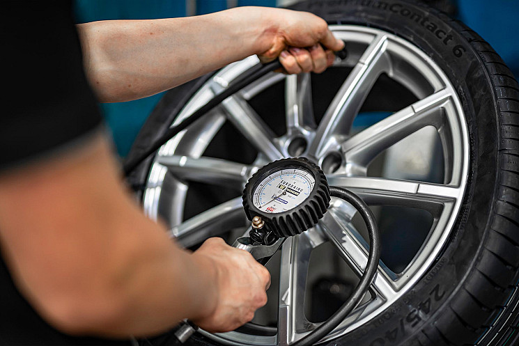 Carteam Autoservice de Peel