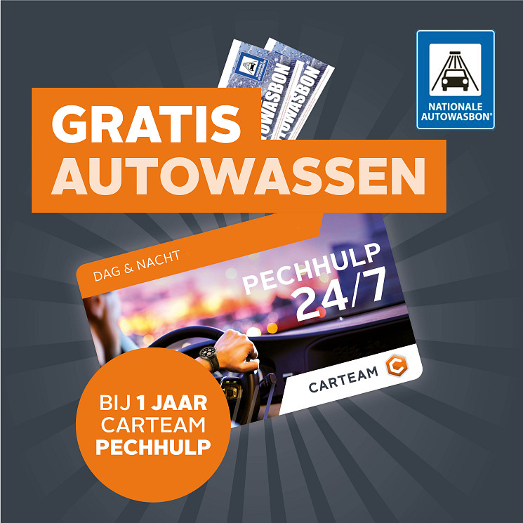 Carteam Autoservice de Peel